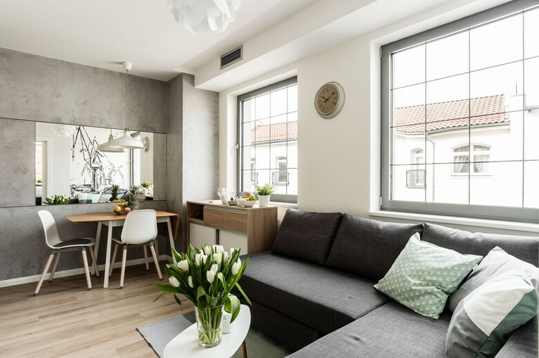 Marinus Apartments - Visit Gdansk