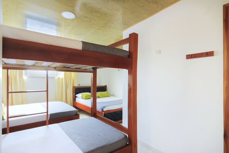 Hotel Ayenda 1508 Rubi