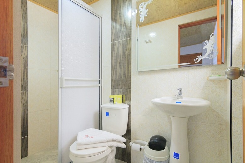 Hotel Ayenda 1508 Rubi