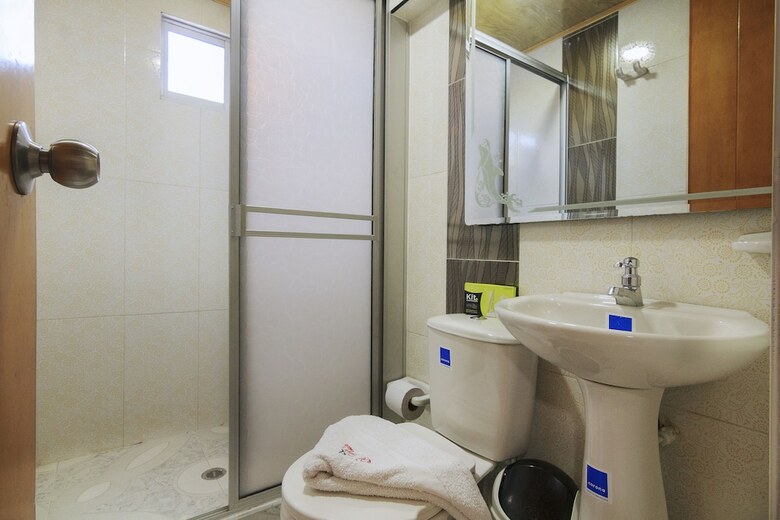 Hotel Ayenda 1508 Rubi
