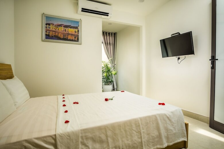 Hotel Time Villa Hoi An