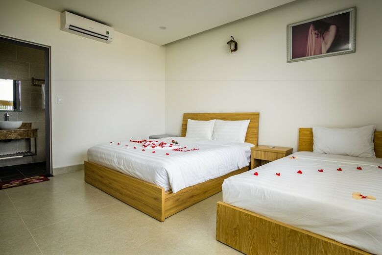 Hotel Time Villa Hoi An