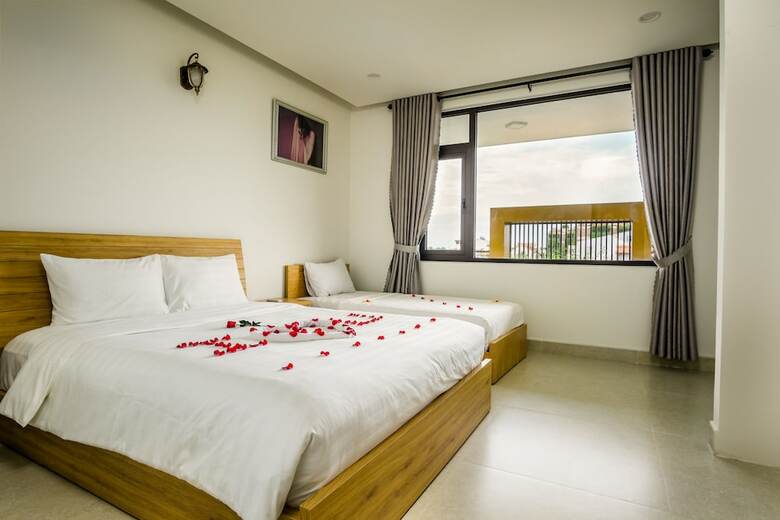 Hotel Time Villa Hoi An