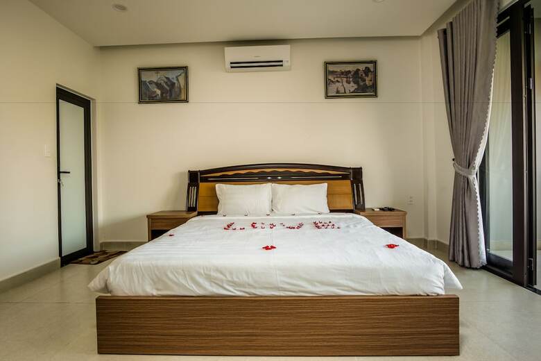 Hotel Time Villa Hoi An