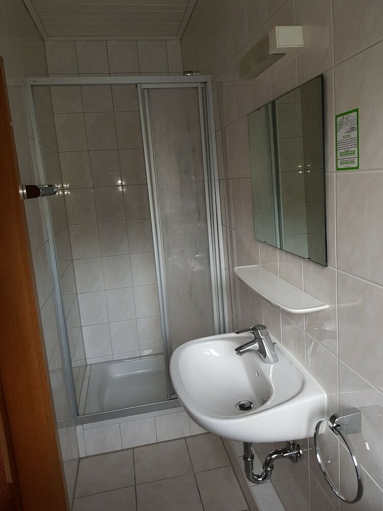 Hotel Gasthof Wilhelm Tell