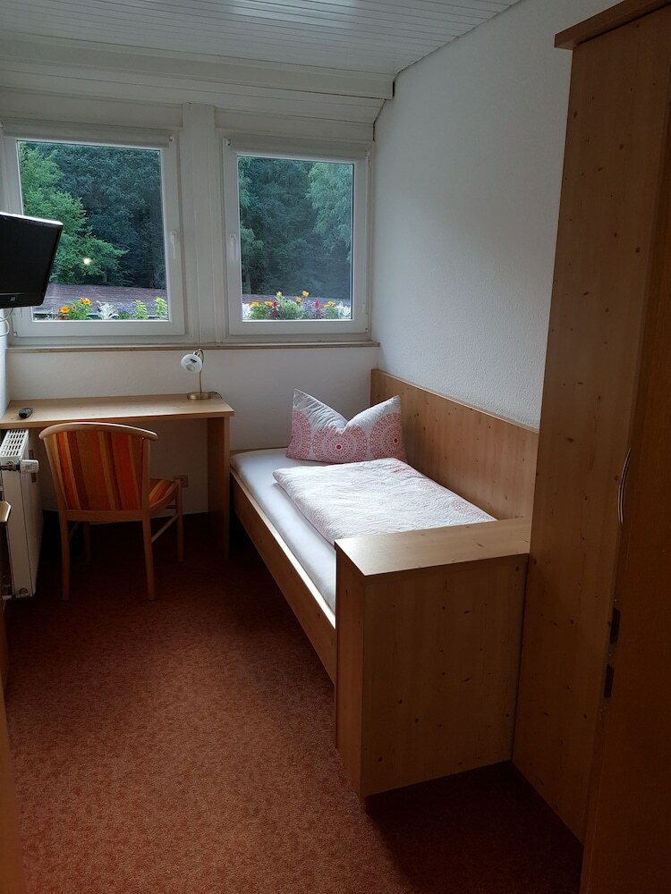 Hotel Gasthof Wilhelm Tell