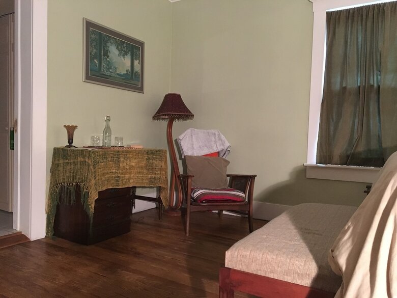 Jonesborough Bed And Breakfast