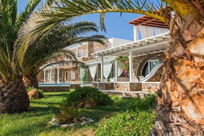 Hotel Sea View Residence