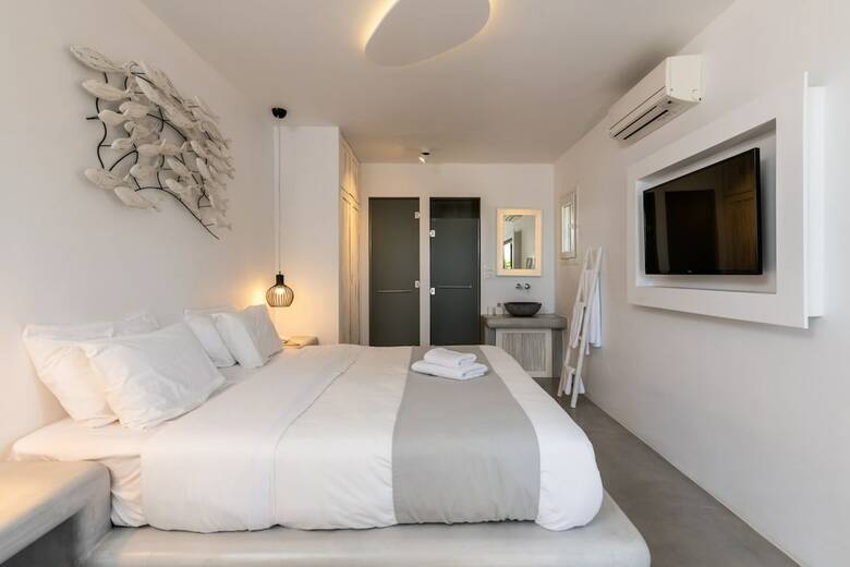 Hotel Sea View Residence
