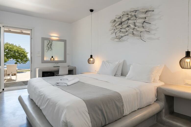 Hotel Sea View Residence