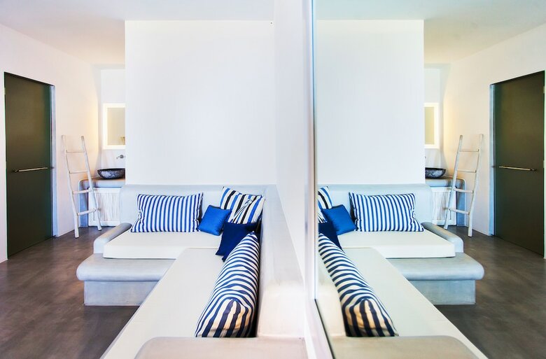 Hotel Sea View Residence