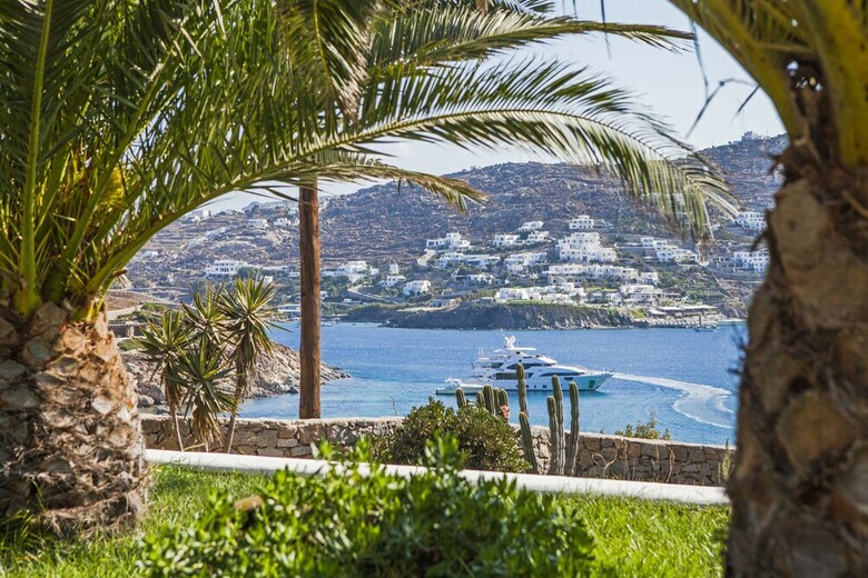 Hotel Sea View Residence