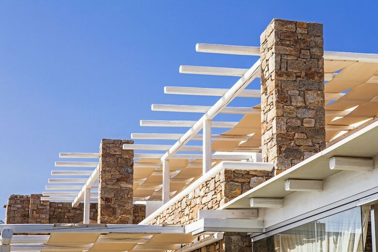 Hotel Sea View Residence