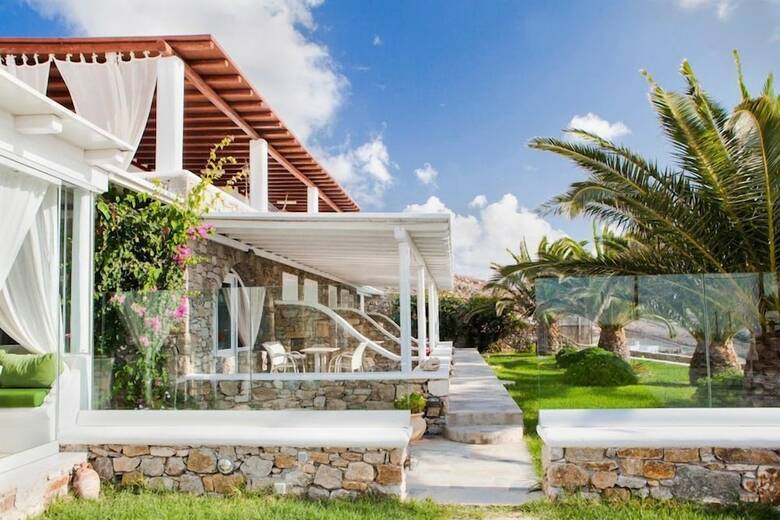 Hotel Sea View Residence