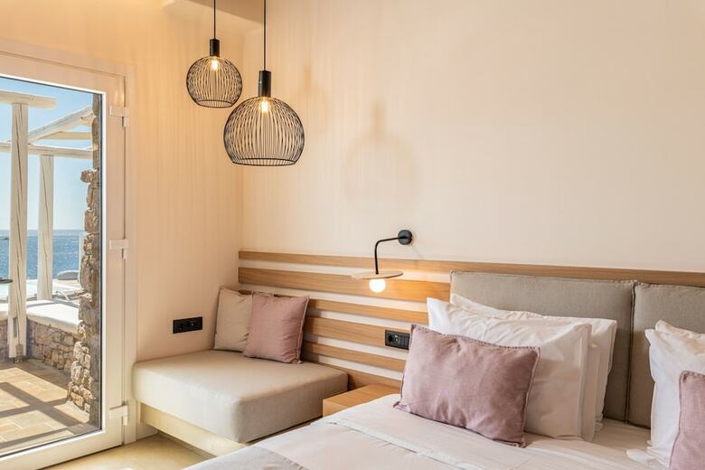 Hotel Sea View Residence