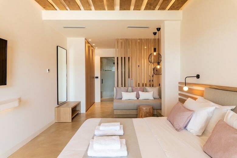 Hotel Sea View Residence