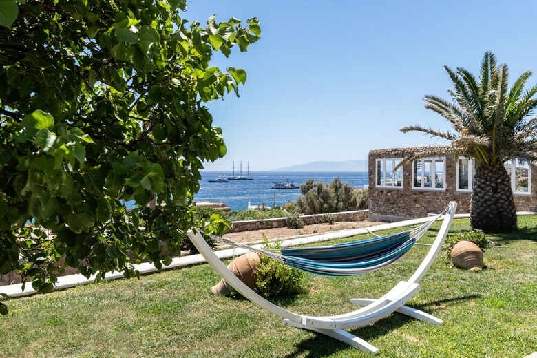 Hotel Sea View Residence