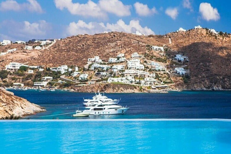 Hotel Sea View Residence