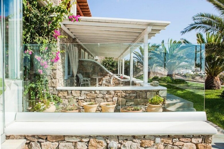 Hotel Sea View Residence