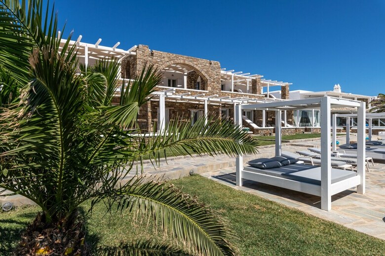 Hotel Sea View Residence