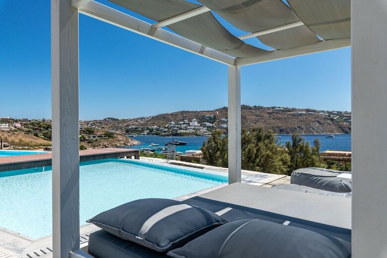 Hotel Sea View Residence