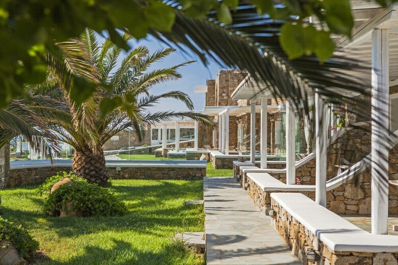 Hotel Sea View Residence