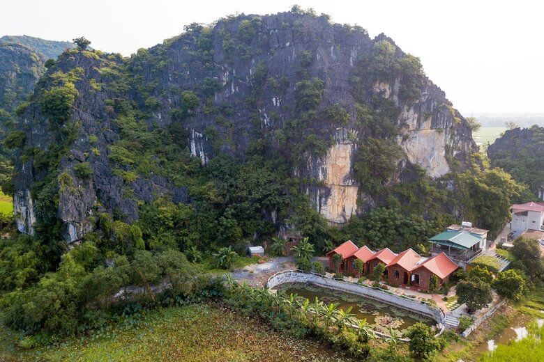 Hotel Tam Coc Mr.loa Homestay