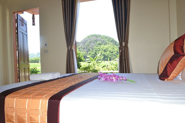 Hotel Tam Coc Mr.loa Homestay