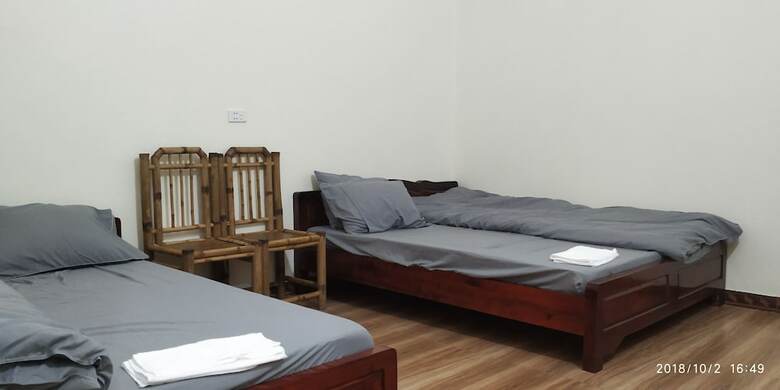 Hostal Cnd Hostel