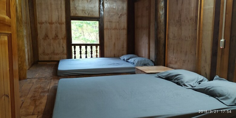 Hostal Cnd Hostel