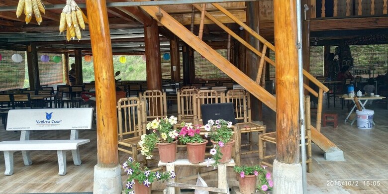 Hostal Cnd Hostel