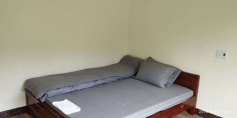Hostal Cnd Hostel