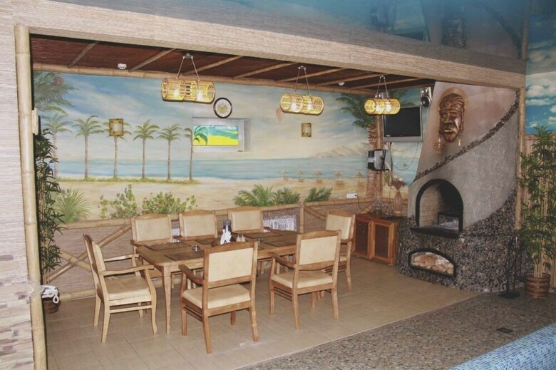 Posada Zagorodniy