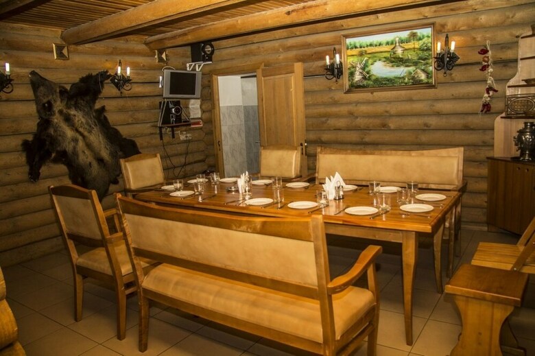 Posada Zagorodniy