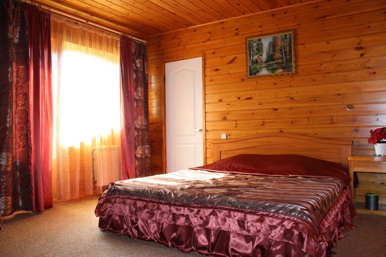 Posada Zagorodniy
