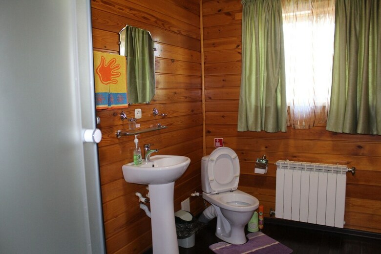 Posada Zagorodniy