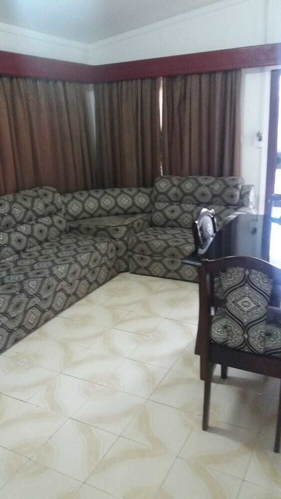 Two Bedroom House Hhk-17-2