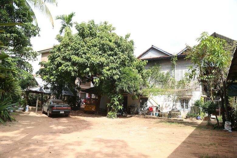 Hotel Panhanita Apartment And Villa