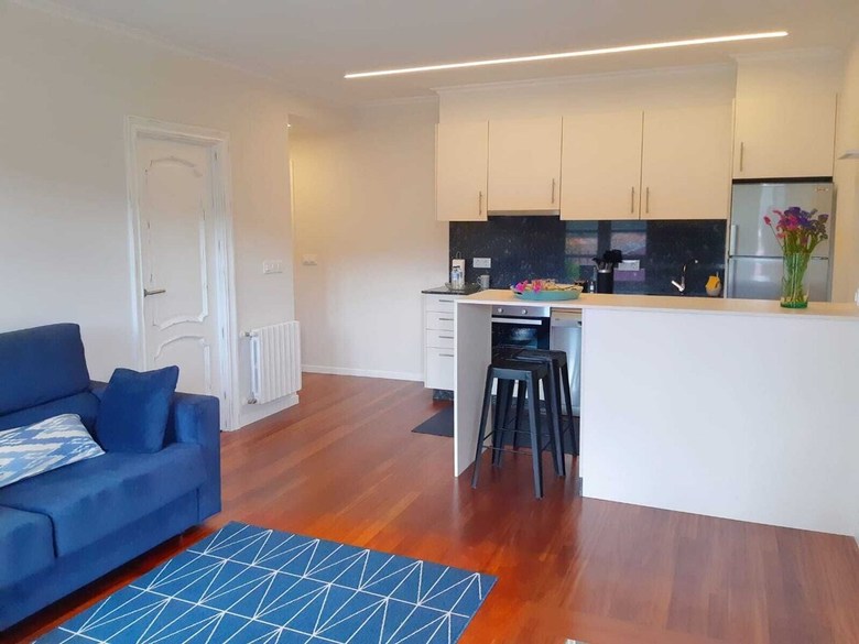 Apartamentos R�a De Ald�n