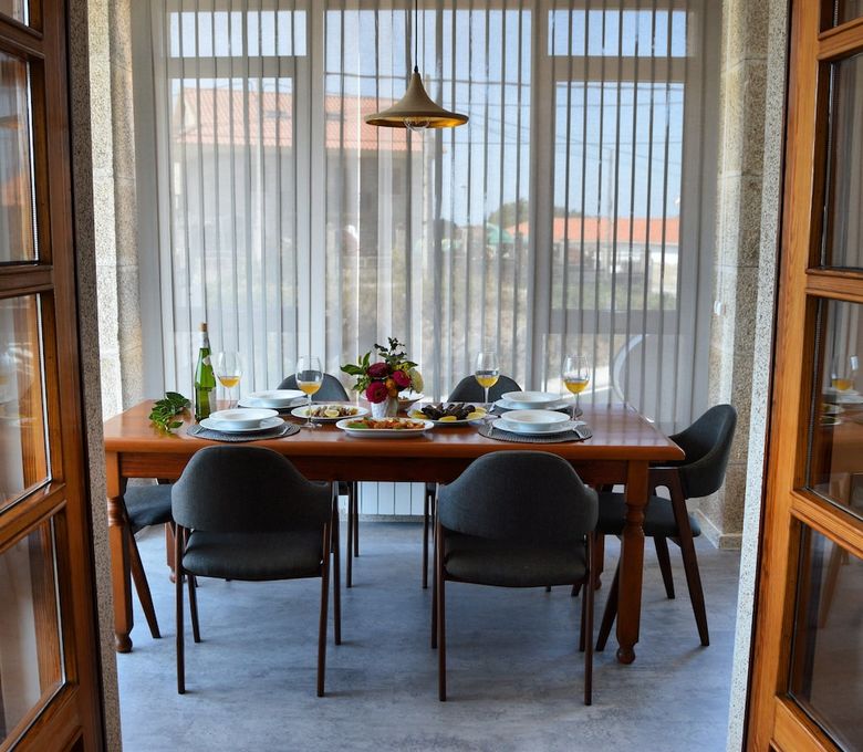 Apartamentos R�a De Ald�n