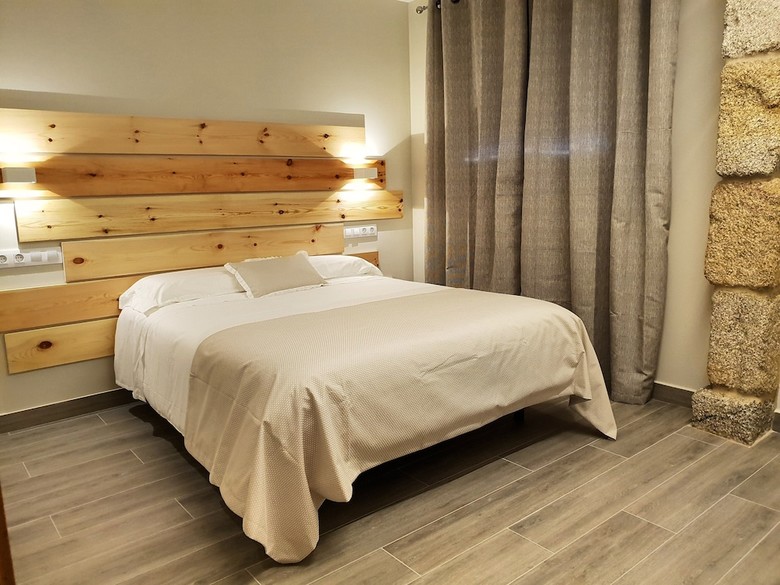 Apartamentos R�a De Ald�n