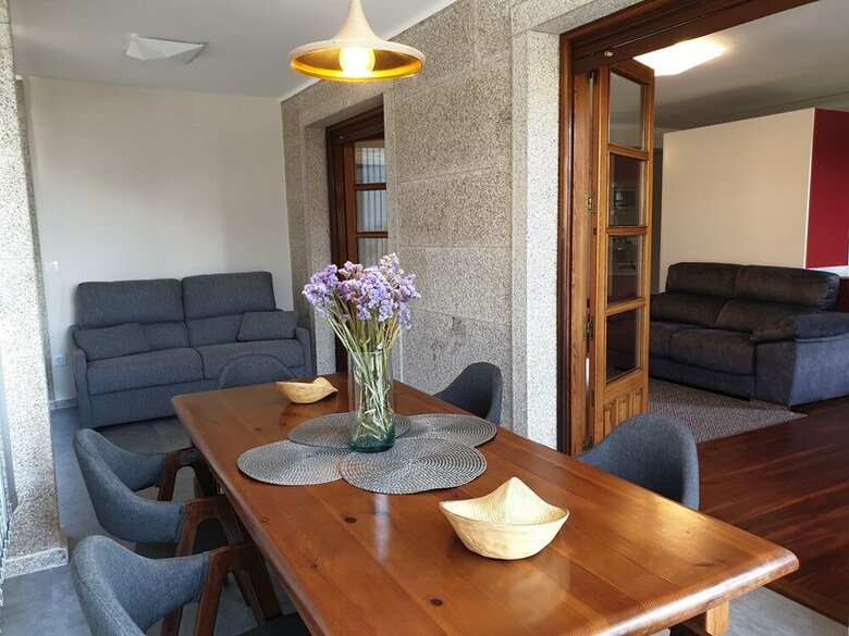 Apartamentos R�a De Ald�n