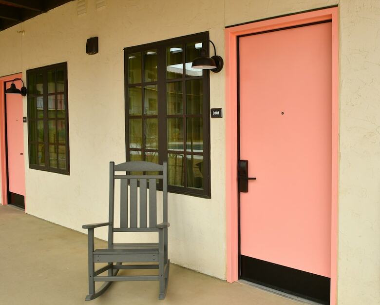 Texican Court, By Valencia Hotel Group