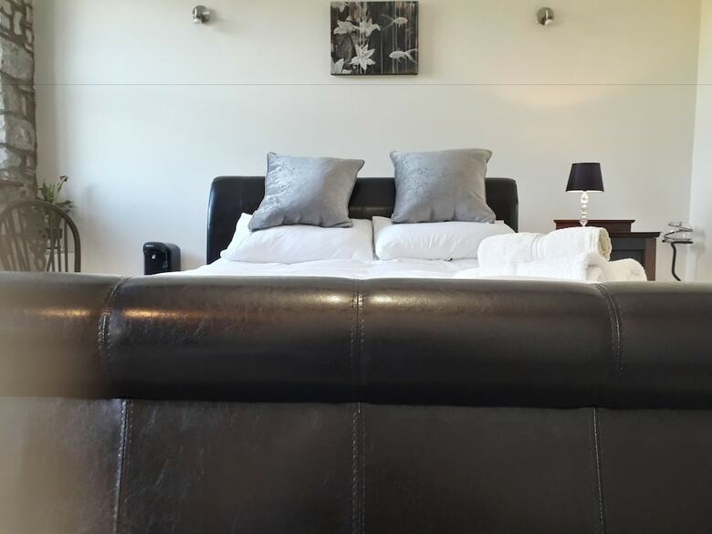 Bed & Breakfast Melin Tregib