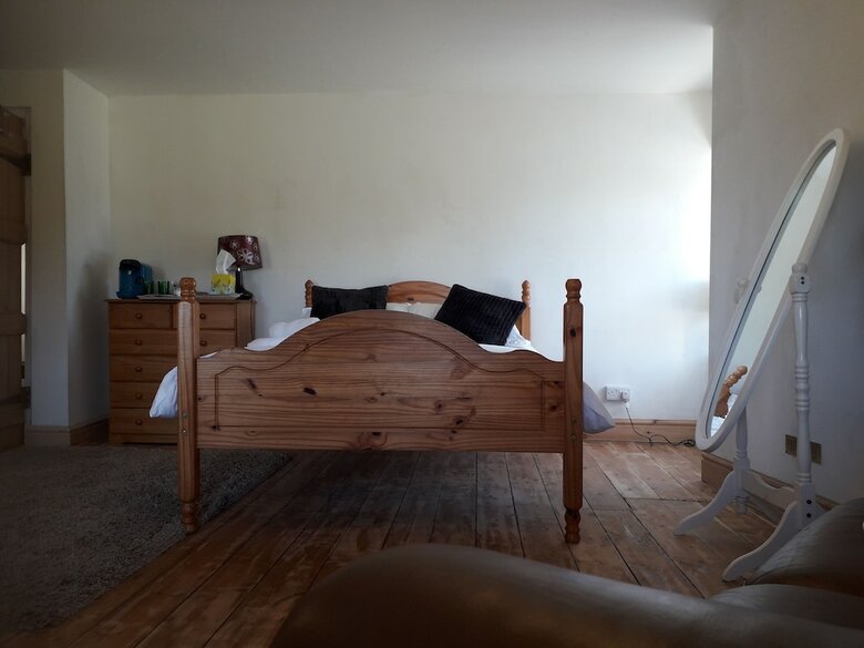 Bed & Breakfast Melin Tregib