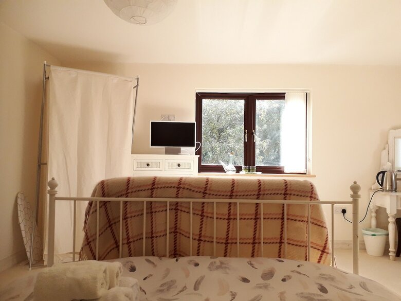 Bed & Breakfast Melin Tregib