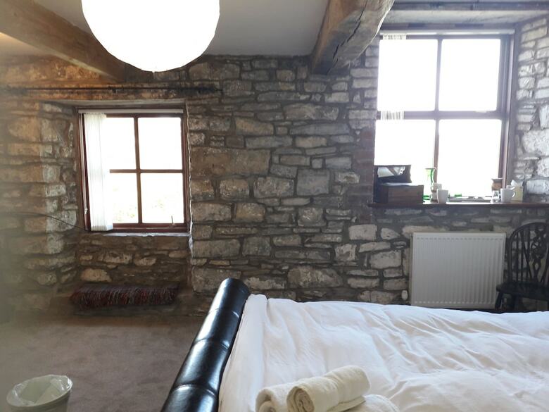 Bed & Breakfast Melin Tregib