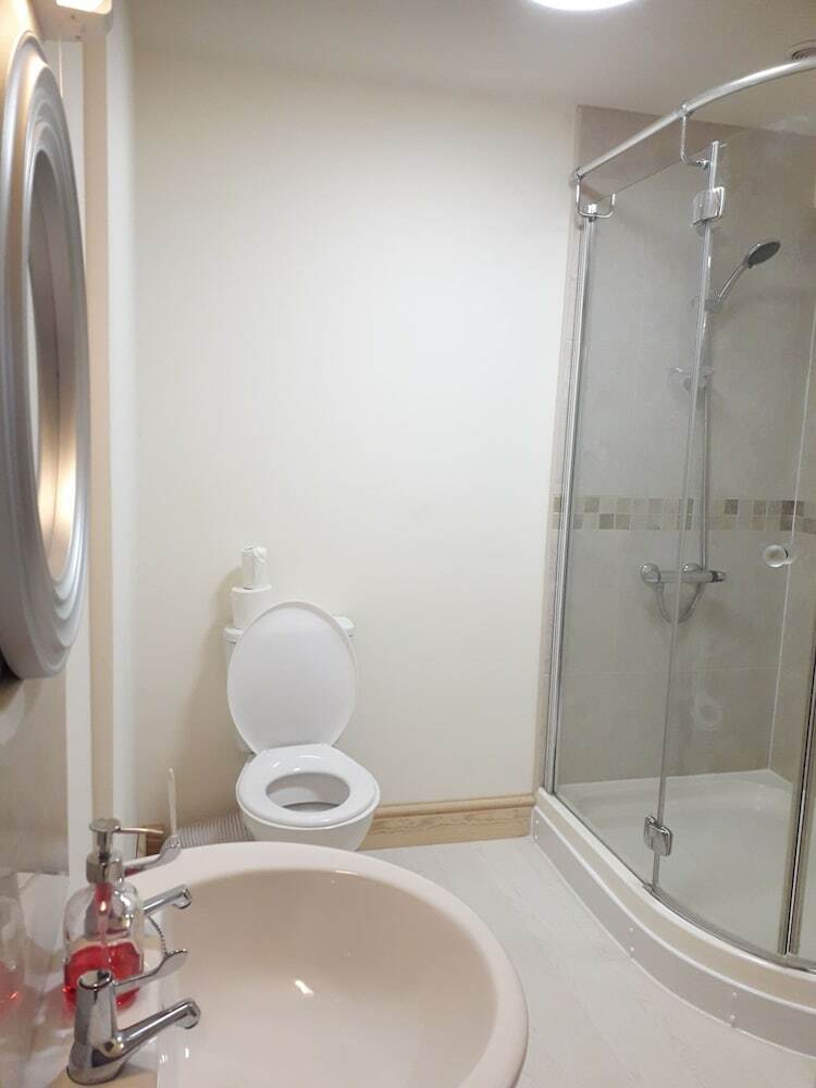 Bed & Breakfast Melin Tregib