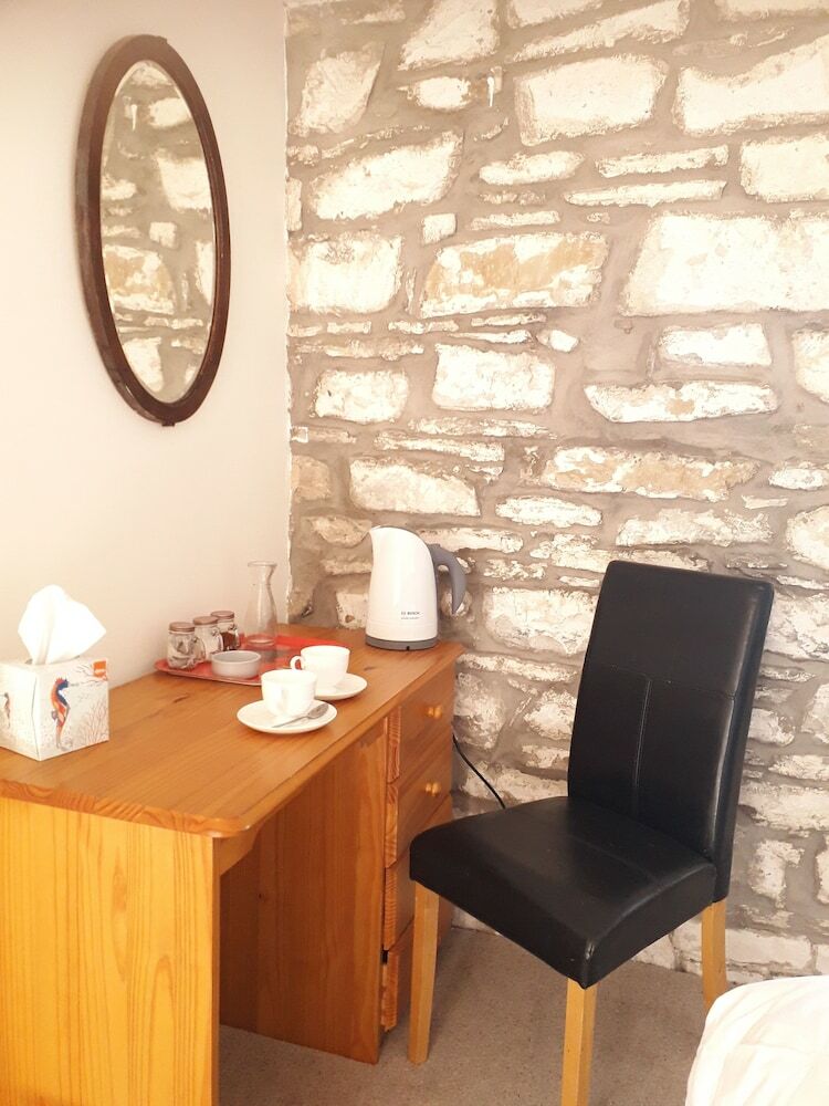 Bed & Breakfast Melin Tregib