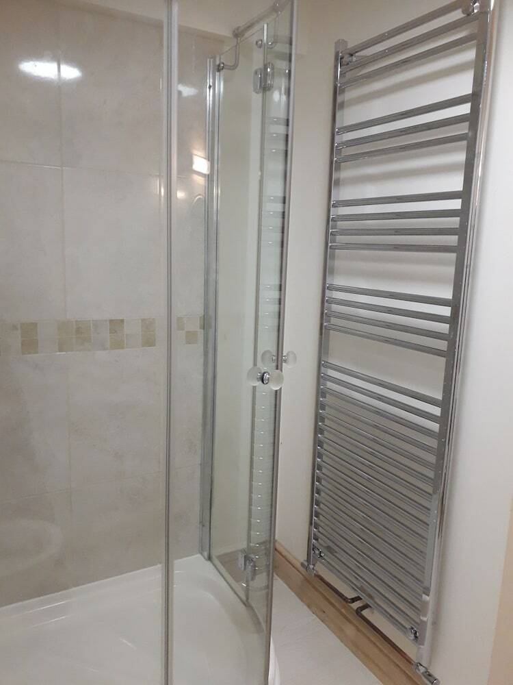 Bed & Breakfast Melin Tregib